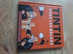 Tintin chez les Belges + 2 revues Hergé, Livres, Enlèvement, Utilisé