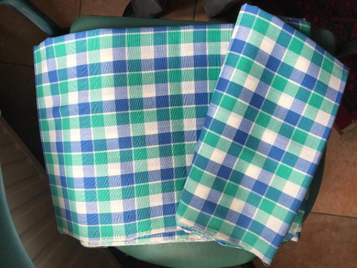 NIEUWE STOF VOOR TAFELKLEED OF ANDERE, Huis en Inrichting, Tafelkleden, Nieuw, Rechthoek, Binnen, Buiten, Ophalen of Verzenden