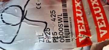moustiquaire velux zil pk25, Enlèvement, Neuf
