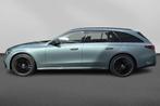 Mercedes-Benz E-Klasse Break 300 e AMG Line, Auto's, Automaat, Gebruikt, 4 cilinders, Elektrische ramen