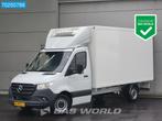 Mercedes Sprinter 317 CDI Koelwagen Thermo King V-300max 230, Auto's, Bestelwagens en Lichte vracht, Automaat, Euro 6, 4 cilinders