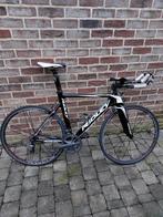 Vélo chrono Ridley Dean RS, Fietsen en Brommers, Gebruikt, Carbon, 10 tot 15 versnellingen, Heren