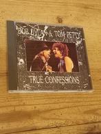 Cd van Bob Dylan & Tom Petty, Ophalen of Verzenden, Zo goed als nieuw