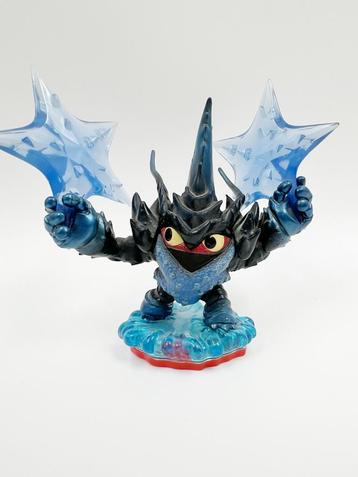 Lob-Star Skylanders Trap Team, Enlèvement ou Envoi, 2 joueurs, À partir de 7 ans, Aventure et Action