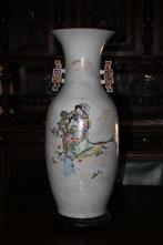 Chinese vaas, Antiek en Kunst, Ophalen