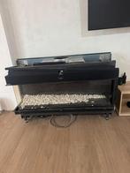 Insert au gaz, Maison & Meubles, Poêles, Encastré, Enlèvement, Gaz, Utilisé