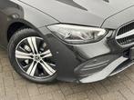 Mercedes-Benz C300E sfeerverlichting, Auto's, Automaat, 4 deurs, Achterwielaandrijving, 4 cilinders