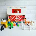 Ferme Fisher-Price, Enfants & Bébés, Jouets | Fisher-Price, Enlèvement ou Envoi, Comme neuf