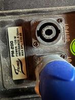 FAME PM-200 120 W speaker, Enlèvement, Utilisé