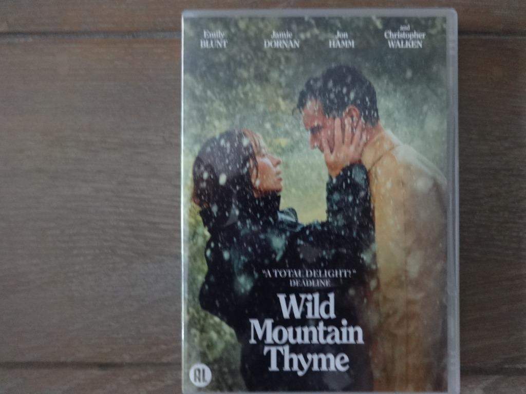 Wild Mountain Thyme  "A Total Delight !", Alle leeftijden, Verzenden, Zo goed als nieuw, Overige gebieden