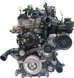 Mercedes SLC SLK R172 2.2L motor OM651.980 651.980, Ophalen of Verzenden, Gereviseerd, Mercedes-Benz