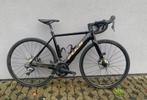 Vélo de route à assistance électrique Fuji SL-E, Fietsen en Brommers, Fietsen | Racefietsen, Gebruikt, Heren, 49 tot 53 cm, Ophalen