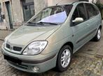 Renault Megane Scenic/1.6Benzine/automatic/150.000km, Auto's, Renault, Automaat, 1600 cc, Leder, Bedrijf