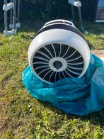 Ventilator, Doe-het-zelf en Bouw, Ophalen, Zo goed als nieuw, Ventilator