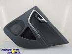 Deurpaneel RA Volvo V60 ('10-'18) 8686855, Gebruikt, Ophalen of Verzenden, Volvo, Volvo