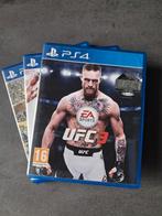 Jeux ps4 - Sport, Games en Spelcomputers, Games | Sony PlayStation 4, 2 spelers, Ophalen of Verzenden, Zo goed als nieuw, Sport