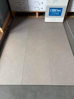 COREtec pvc vloer, Ophalen