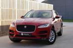Jaguar F-Pace 2.0 D AWD Limited Edition*Topstaat! (bj 2017), Auto's, Jaguar, 132 kW, Te koop, https://public.car-pass.be/vhr/23a29017-4a3c-4a6c-b591-82adf7e2532a