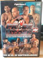 DVD MMA Pride Legends 2, Cd's en Dvd's, Dvd's | Sport en Fitness, Ophalen, Zo goed als nieuw, Vechtsport