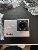 Rollei actioncam 625 Nooit gebruikt, Audio, Tv en Foto, Ophalen of Verzenden, Nieuw, Complete set