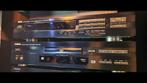 DVD en tuner van Yamaha, Audio, Tv en Foto, Versterkers en Ontvangers, Ophalen of Verzenden, Yamaha