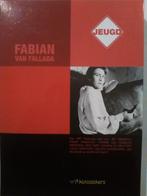 Fabian van Fallada, Cd's en Dvd's, Ophalen of Verzenden