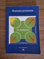 Business processes, Ophalen of Verzenden