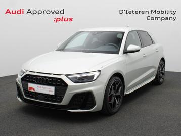 Audi A1 Sportback A1 Sportback 30 TFSI Business Edition S li beschikbaar voor biedingen