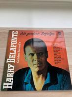 Harry belafonte, Cd's en Dvd's, Vinyl | Country en Western, Gebruikt, Ophalen of Verzenden