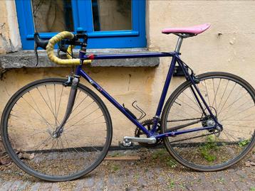 Koga Miyata koersfiets beschikbaar voor biedingen