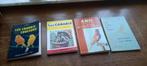 vogels boeken, Ophalen, Gelezen, Vogels