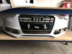 Audi a5 8t s-line s5 facelift 2012-2016 bumper voorbumper, Enlèvement, Utilisé, Audi