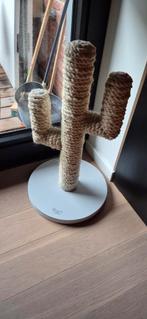 Arbre à chat Cactus conçu par Lotte, Animaux & Accessoires, Enlèvement ou Envoi, Comme neuf, Griffoir