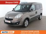 Opel Combo 1.4 Edition L1H1 (bj 2016), Auto's, Opel, Voorwielaandrijving, Stof, Gebruikt, 172 g/km