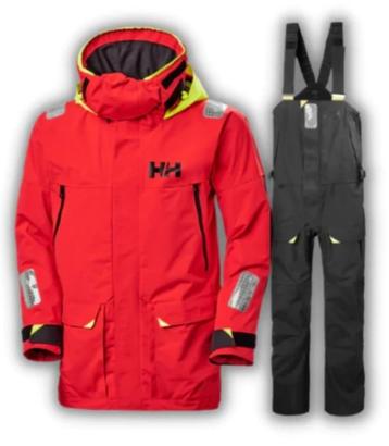 Ensemble Skagen Offshore Homme Helly Hansen, Enlèvement ou Envoi, Neuf, Homme, Veste de voile