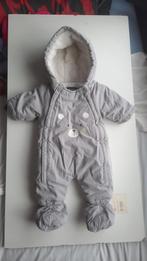 Combinaison polaire pour hiver mixte, Kinderen en Baby's, Babykleding | Maat 50, Kiabi, Overige typen, Jongetje of Meisje, Ophalen of Verzenden