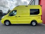 Ford Transit Custom 300 2.2 TDCI L2H2 Ambulance New engine a, Autos, 2198 cm³, Electronic Stability Program (ESP), Entreprise