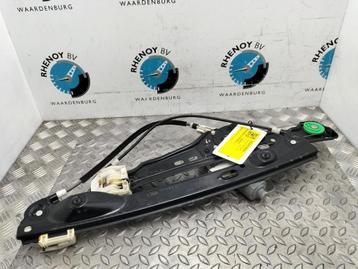 B.M.W. 3 SERIES 330d Dynamic Exec.  [LF_WND_REGULATOR] 2006, Enlèvement ou Envoi, Utilisé, Reconnu durable