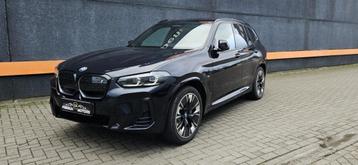 BMW iX3 IMPRESSIVE M PACK**MEGA FULL ALLE OPTIES *21000km beschikbaar voor biedingen