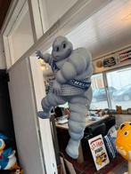 Michelin Bibendum reclamebord, Ophalen, Gebruikt, Reclamebord