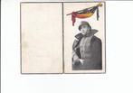40-45: Emelgem soldaat Jozef Surmont gesn. Kanne 10/05/1940, Collections, Images pieuses & Faire-part, Enlèvement ou Envoi, Image pieuse