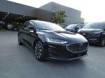 Ford Focus 1.0 i MHEV 125pk Titanium X Camera '24 (26524), Focus, 118 g/km, Stof, Gebruikt