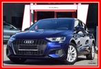 Audi A3 35TSi aut. NAVIGATIE - CARPLAY - LED - ALU - PDC, Auto's, Automaat, 110 kW, 4 cilinders, 109 g/km
