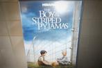 DVD The Boy In The Striped Pyjamas., Comme neuf, À partir de 12 ans, Enlèvement ou Envoi, Drame