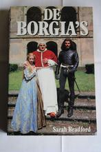 Sarah Bradfort - De Borgia's, Gelezen, Sarah Bradfort, Ophalen of Verzenden