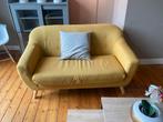 Canape deux places, Maison & Meubles, Banc droit, Enlèvement, Utilisé, Deux personnes