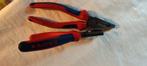 2 pinces Knipex, Bricolage & Construction, Outillage | Outillage à main, Enlèvement ou Envoi, Utilisé