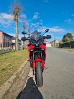 Yamaha tracer 9, Motoren, Motoren | Yamaha, Motorrijbewijs A, Particulier, Meer dan 35 kW, Toermotor