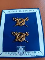 Us ww2 INSPECTOR GENERAL DEPT., Ophalen of Verzenden