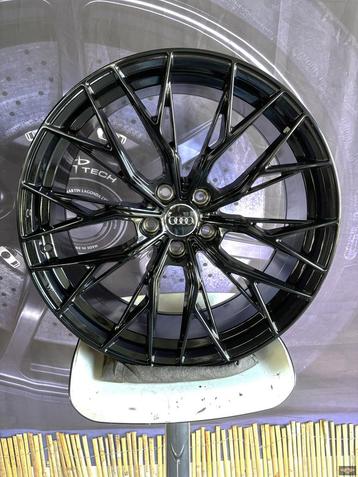 19 inch 5x112 Audi A3 / A4 Spyder Look Velgen Nieuw beschikbaar voor biedingen
